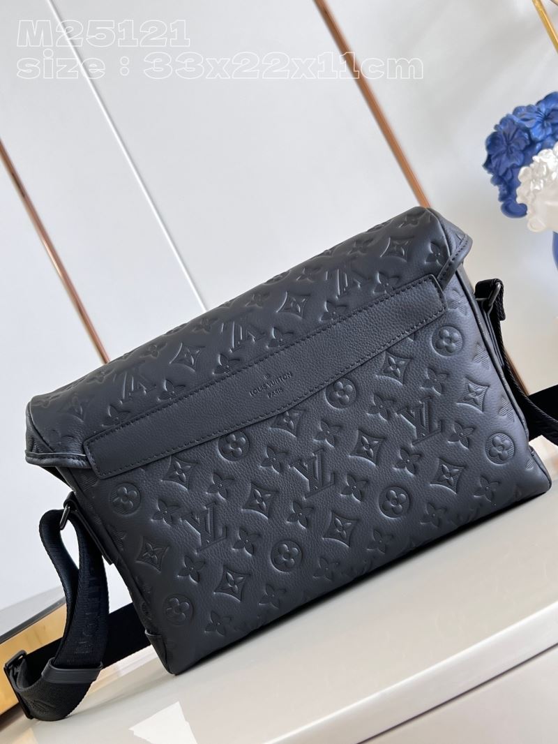 Mens Louis Vuitton Satchel Bags